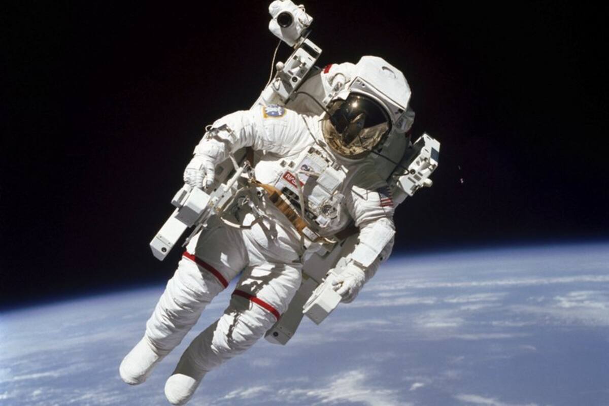 Llamado de la NASA para astronautas atrae a 12,000 aspirantes