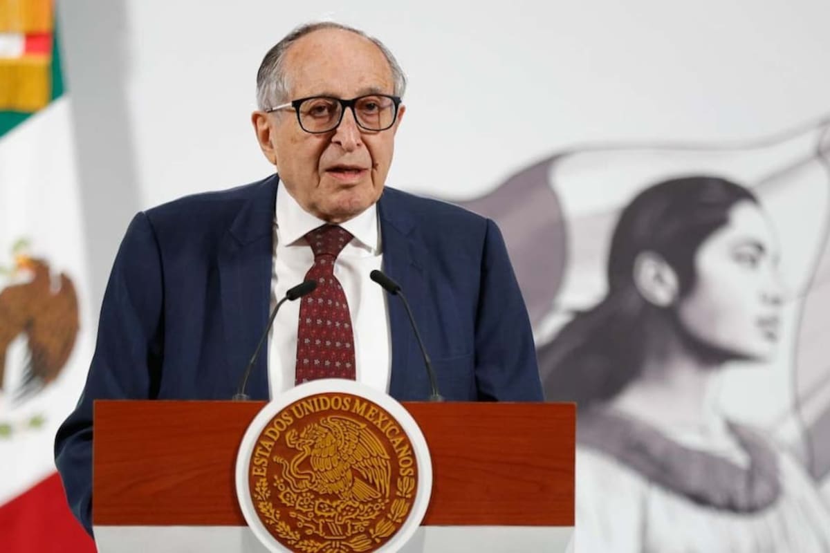 Gobierno anuncia Centro de Diagnóstico de Alta Especialidad en Tlalpan: qué es y para qué servirá