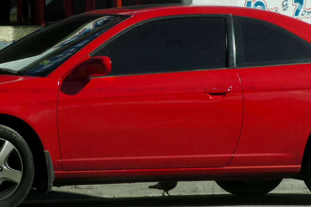 Buscan aclarar norma sobre vidrios polarizados para evitar detenciones a turistas