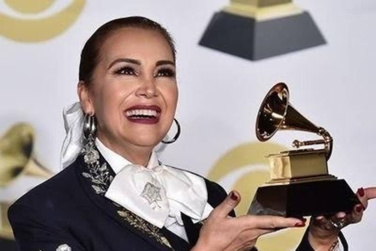 Aida Cuevas cantará a Juan Gabriel en concierto tributo en San Diego