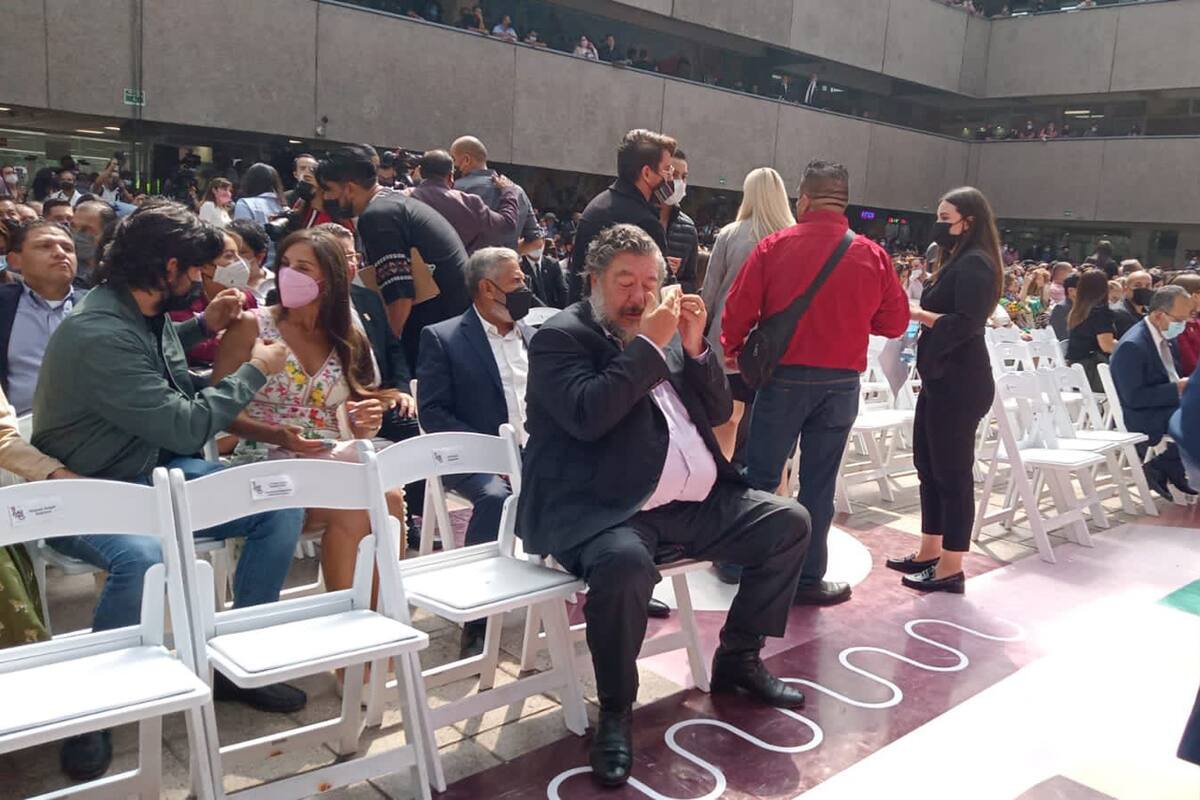 Jorge Hank espera que su hijo realice un buen trabajo como regidor del nuevo Ayuntamiento de Tijuana