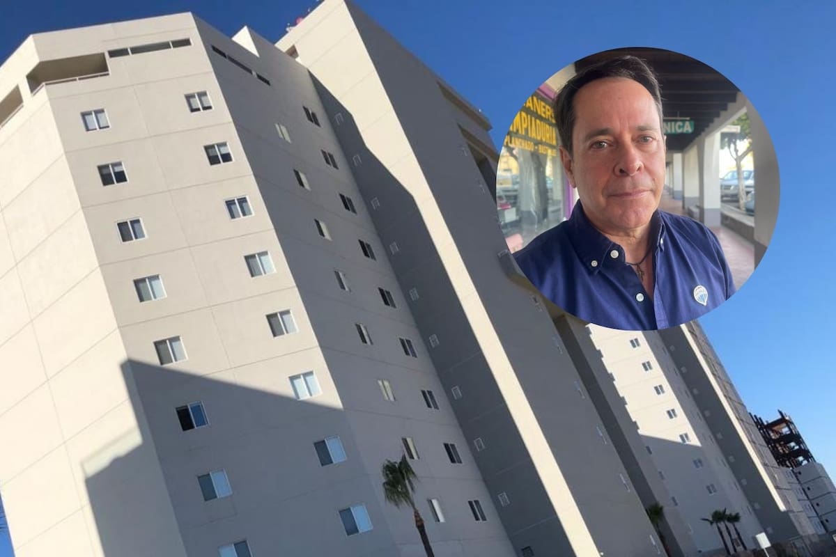 Caen 20% ventas inmobiliarias en Rosarito; rentas se desploman un 25%