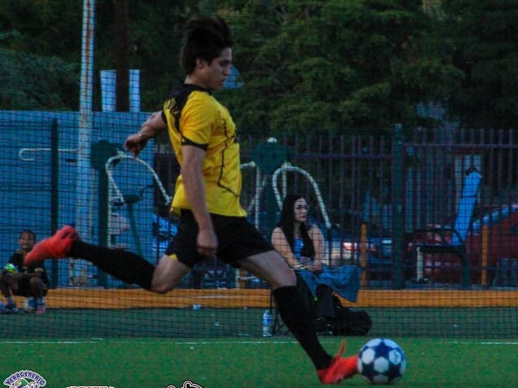 Osuna lidera triunfo de Santa Rosa