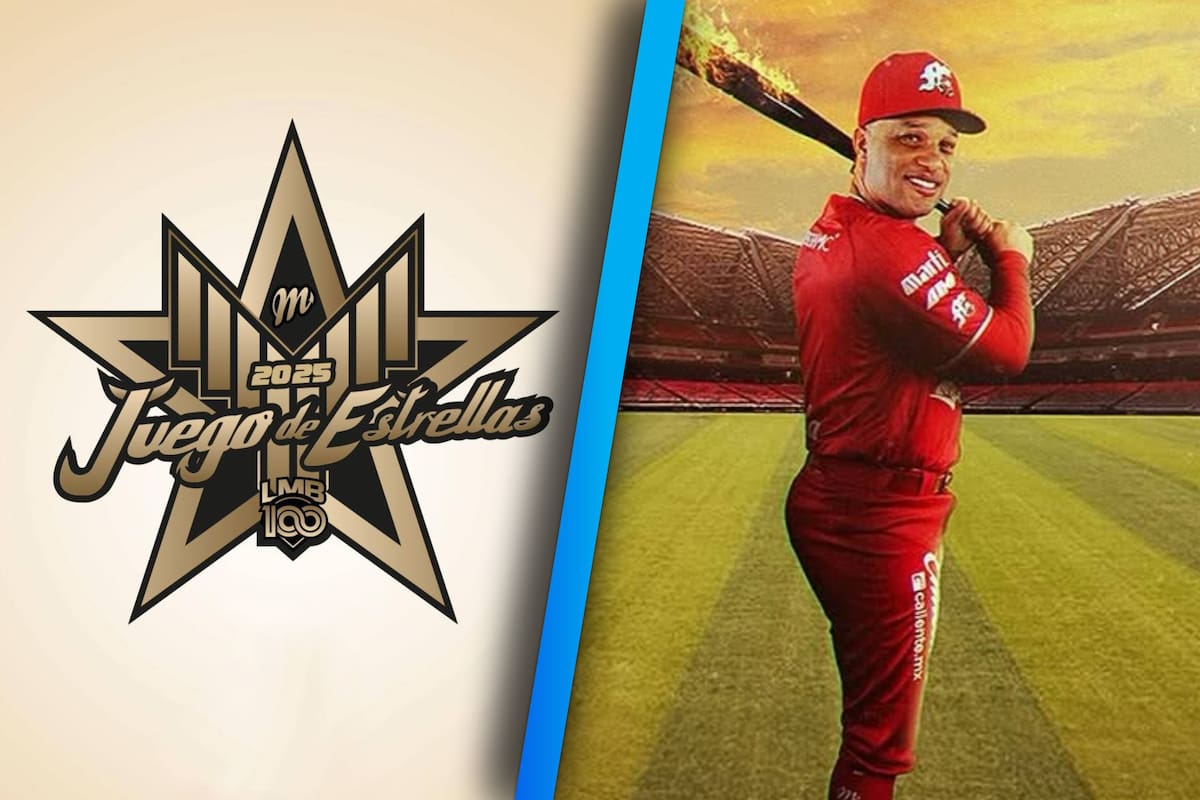 Home Run Derby y Juego de Estrellas LMB 2025: Fecha, hora, transmisión y rosters