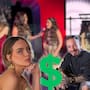 ¿Cuánto cuesta llevar a Belinda o J Balvin a tu fiesta? Esto se sabe tras los XV años virales de Mafer