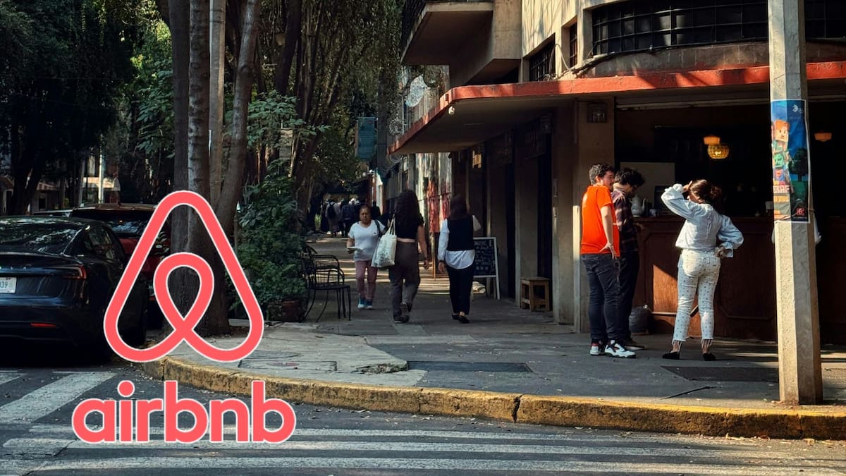 Anfitriones de Airbnb en México reducen sus precios tras triplicar tarifas en colonias como la Roma, debido a que solo el 10% de las reservas corresponden al Mundial 2026 ante una menor demanda de hospedaje extranjero