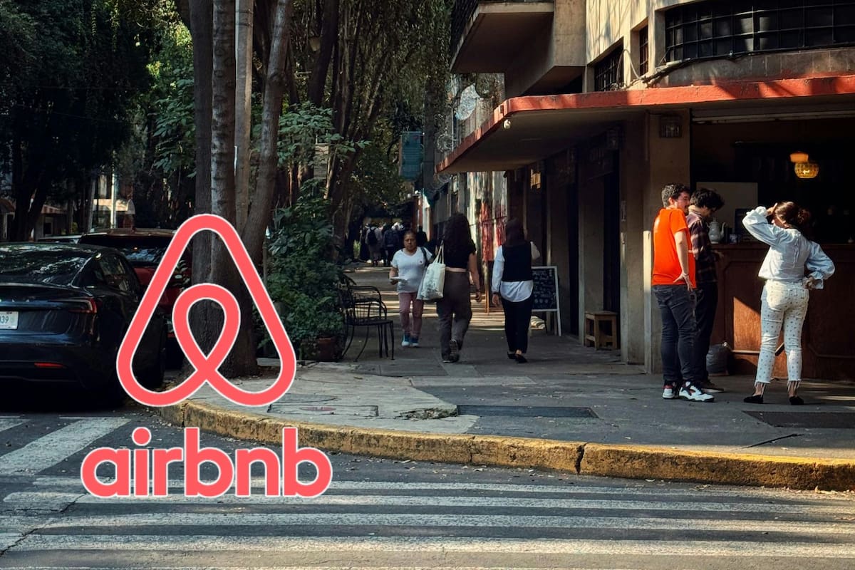 Anfitriones de Airbnb en México reducen sus precios tras triplicar tarifas en colonias como la Roma, debido a que solo el 10% de las reservas corresponden al Mundial 2026 ante una menor demanda de hospedaje extranjero