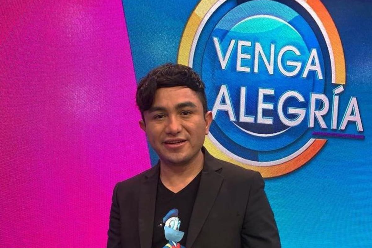 Sale Gabo Cuevas de “Survivor”