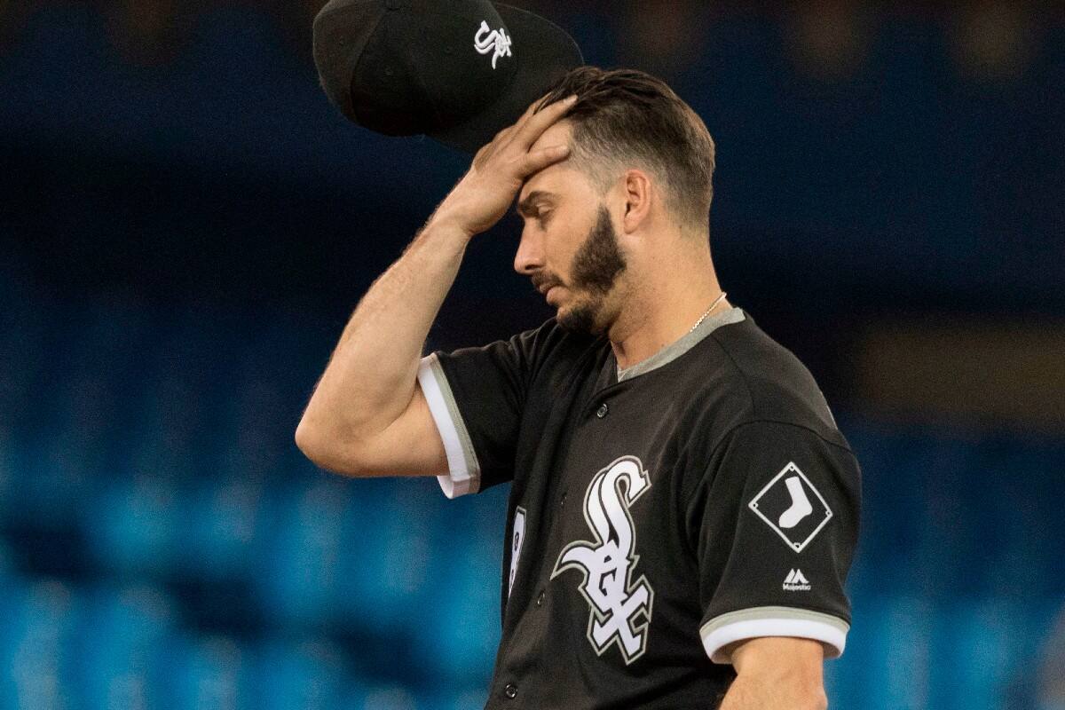 ¡Histórico! Medias Blancas concreta la peor marca de juegos perdidos en las Grandes Ligas