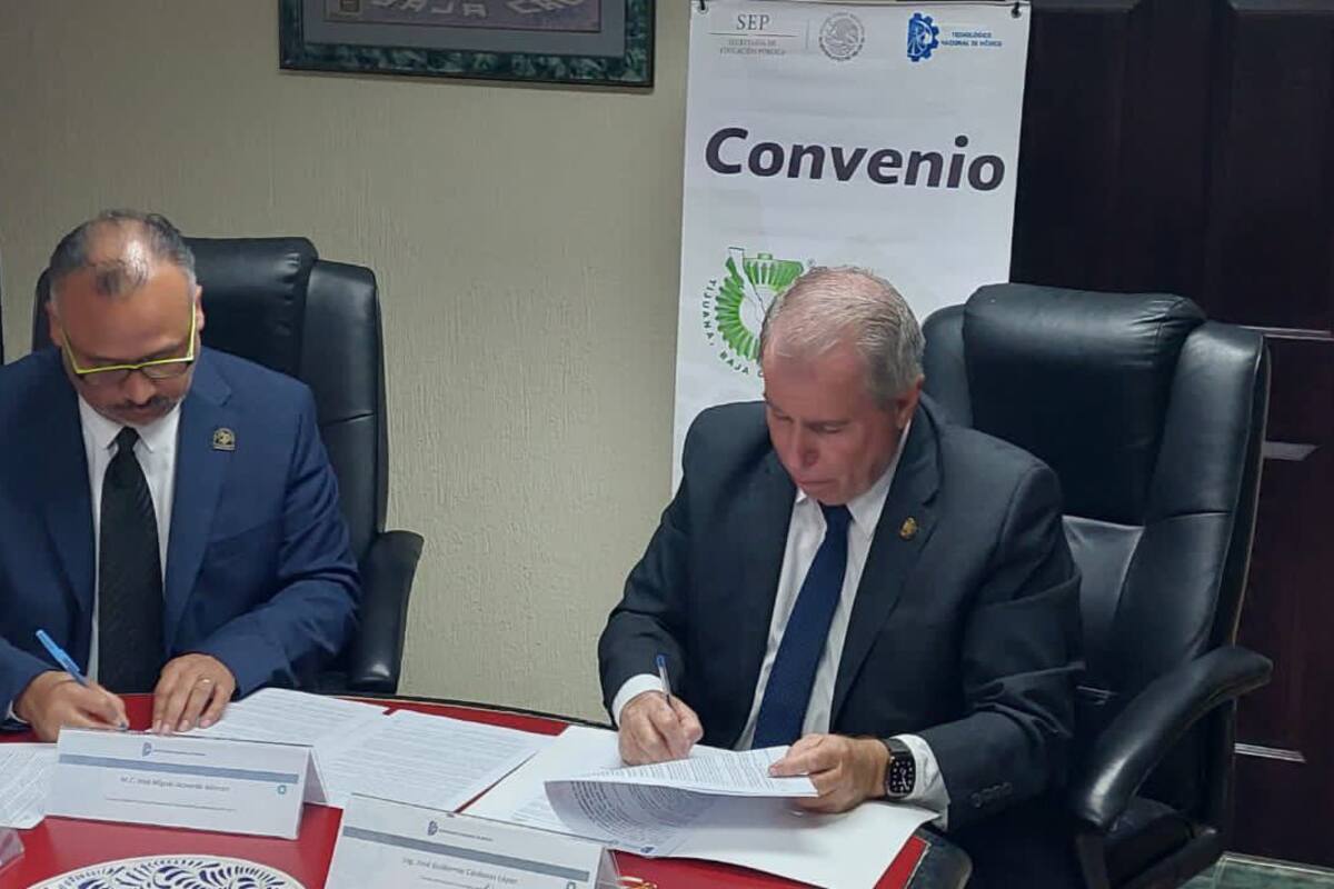 Fabricarán en Tijuana el primer autobús eléctrico en 2024