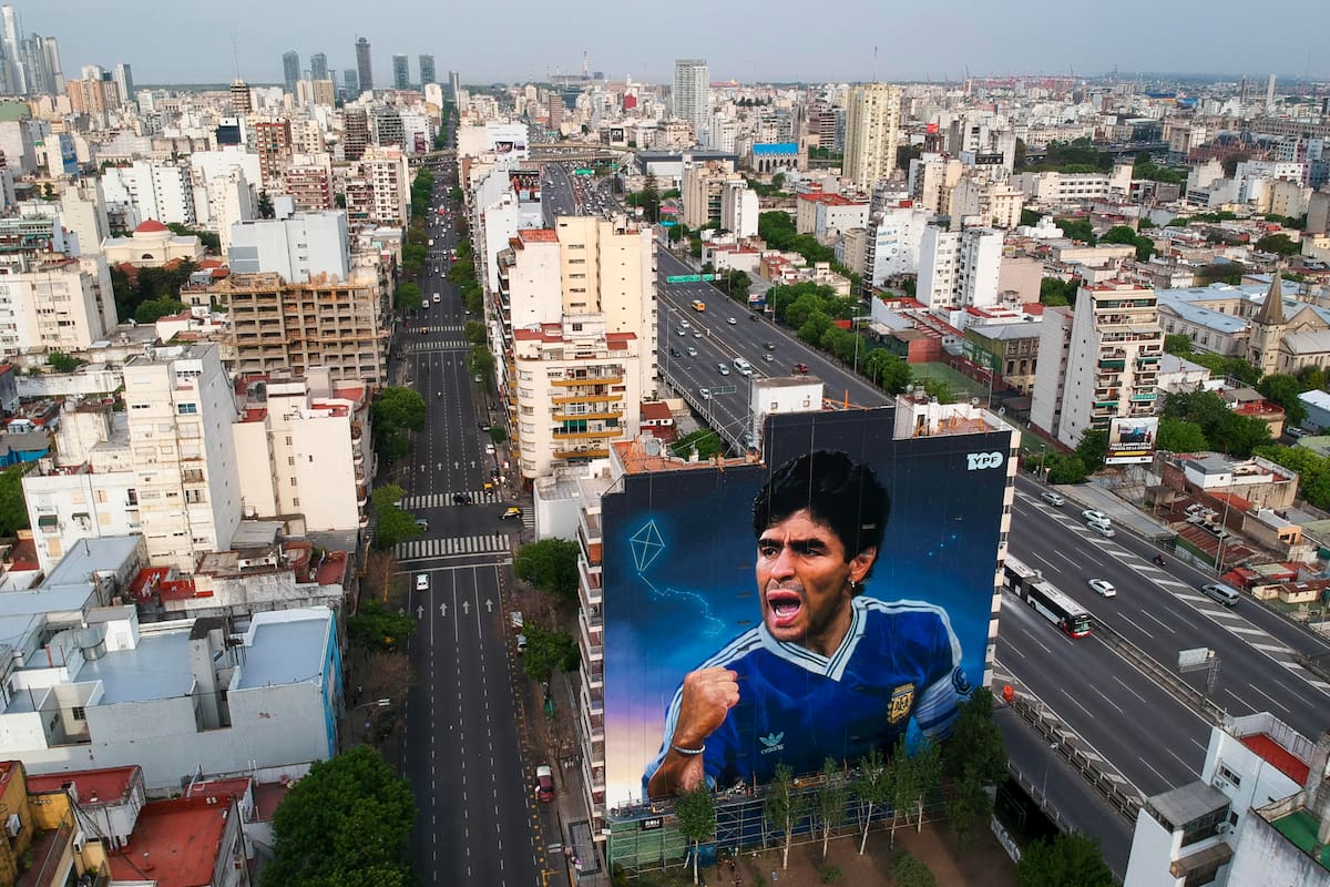 Efemérides del 25 de noviembre: ¿Qué pasó un día como hoy?