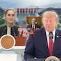 EEUU busca usar el T-MEC como palanca para presionar a México por la entrega de agua del Río Bravo tras un déficit superior a mil millones de metros cúbicos en 2025