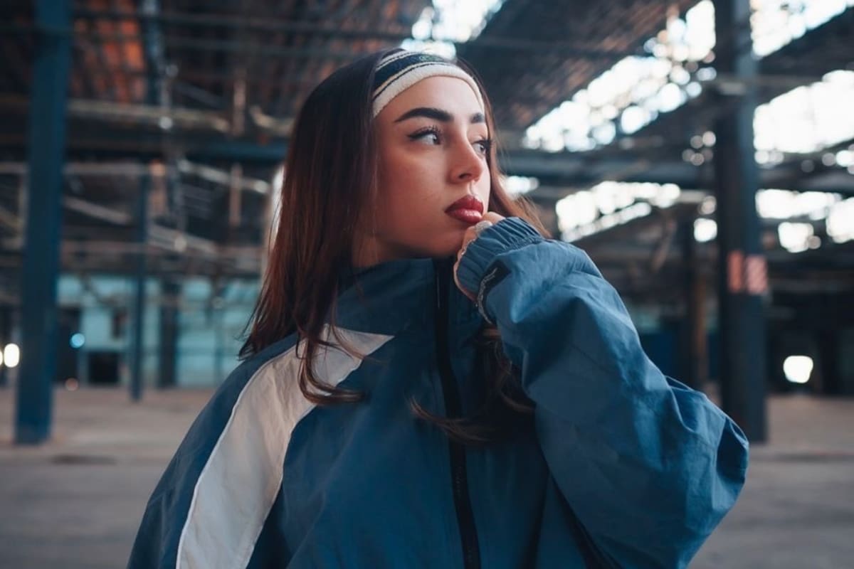 Hackean a Nicki Nicole: esto fue lo que pasó con las redes de la cantante argentina