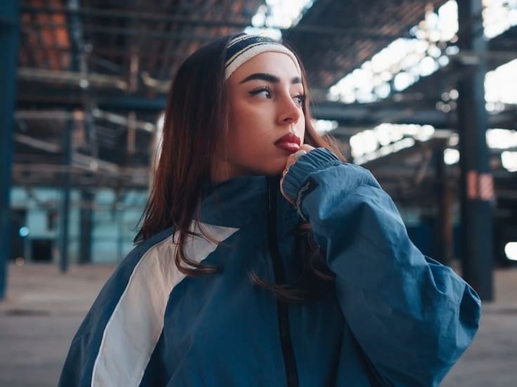 Hackean a Nicki Nicole: esto fue lo que pasó con las redes de la cantante argentina