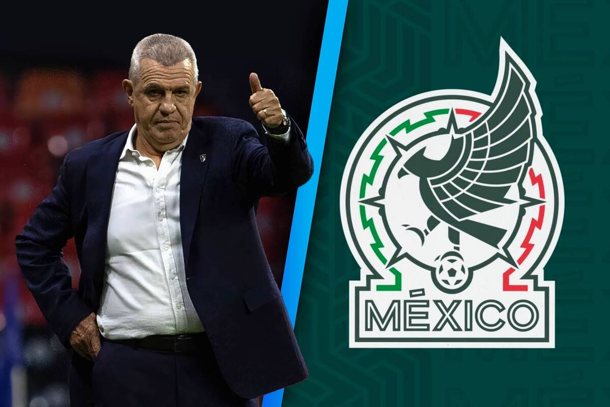¿Cuándo debutará Javier Aguirre como nuevo DT de México?