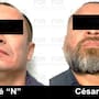 Detienen a dos agentes federales por presunto secuestro exprés y robo en Tijuana