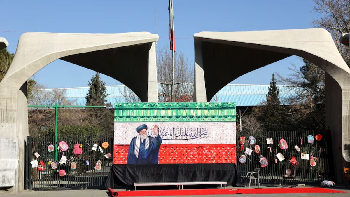 Los ataques conjuntos redefinieron la estrategia militar en la región. /Reuters