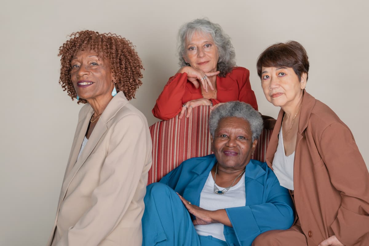 Así puedes cuidar tu salud después de los 45 años para envejecer con bienestar, según expertos