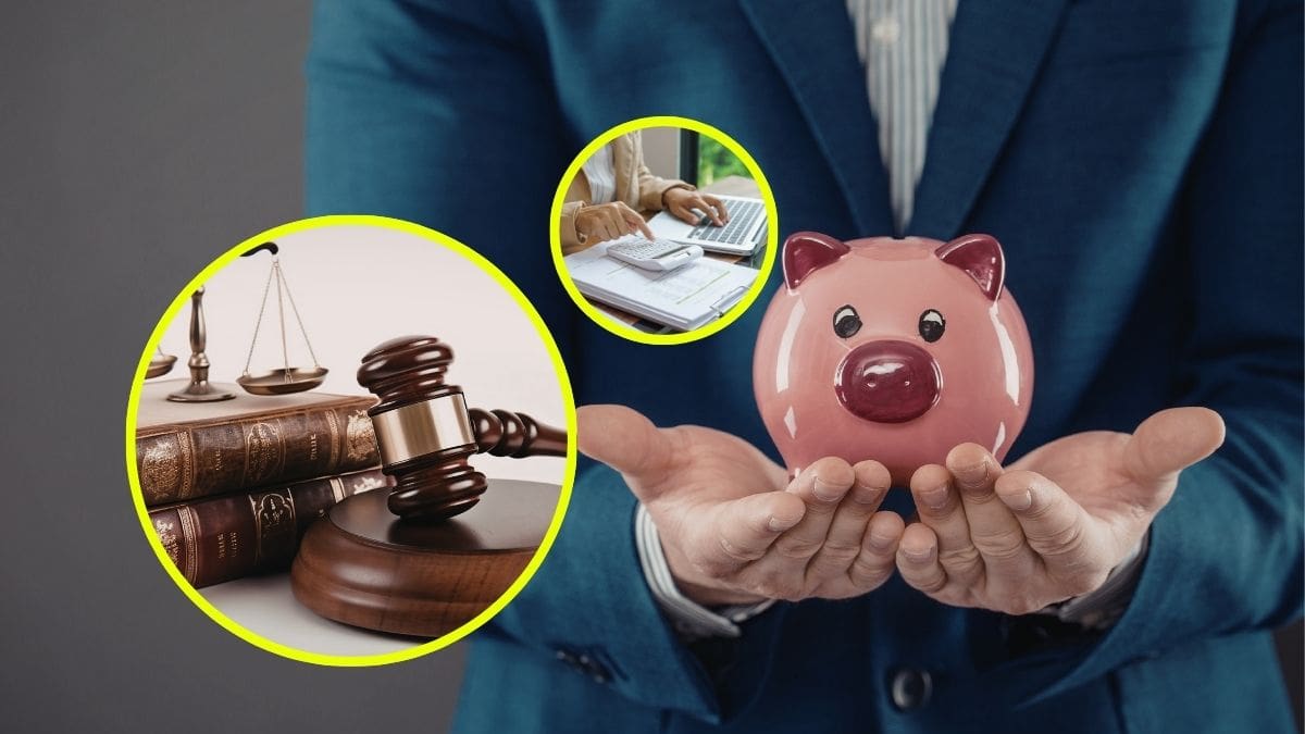 Afores aclaran que la pensión de los trabajadores está protegida y no habrá expropiación ante nueva ley que permite usar los ahorros, debido a que las inversiones en infraestructura serán supervisadas por la Consar y estarán sujetas a filtros de riesgo