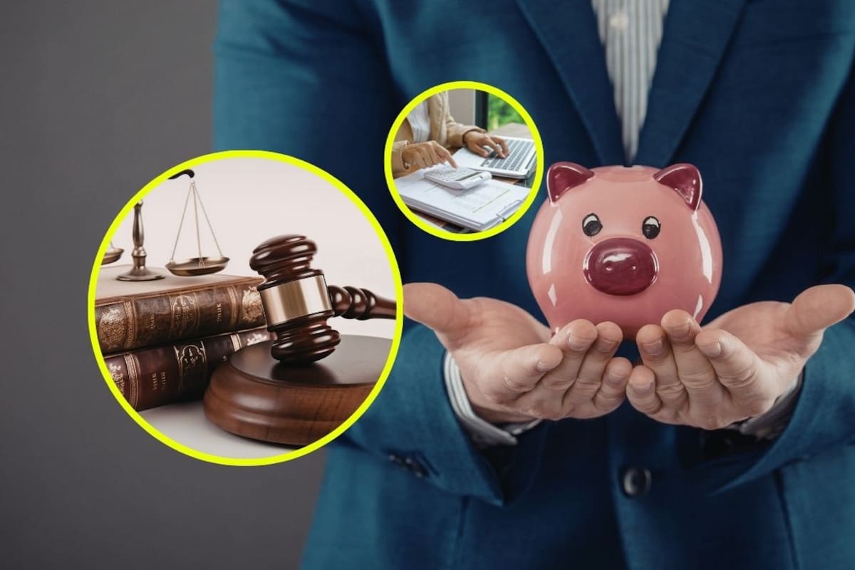 Afores aclaran que la pensión de los trabajadores está protegida y no habrá expropiación ante nueva ley que permite usar los ahorros, debido a que las inversiones en infraestructura serán supervisadas por la Consar y estarán sujetas a filtros de riesgo