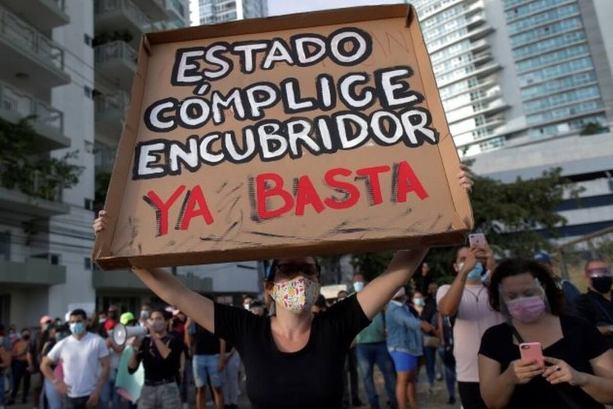 Panamá | "Les robaron la vida": las denuncias de abusos sexuales y físicos a niños en albergues que causan indignación en el país