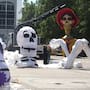 Hermosillo prepara recorridos nocturnos, ofrendas y actividades en panteones por el Día de Muertos