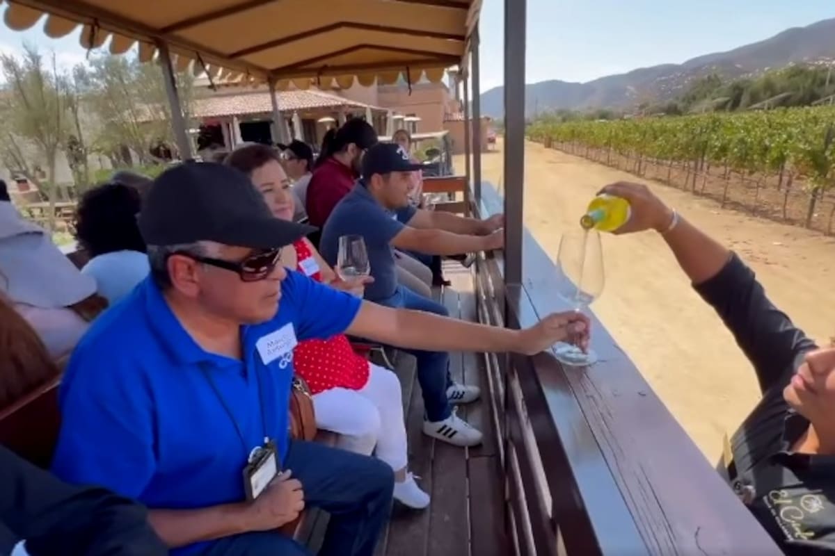 Impulsan desde Ensenada reformas para reconocer el turismo inclusivo