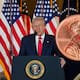 Adiós al “Penny”: Sacarán de circulación la moneda equivalente a un centavo en EEUU por órdenes de Donald Trump