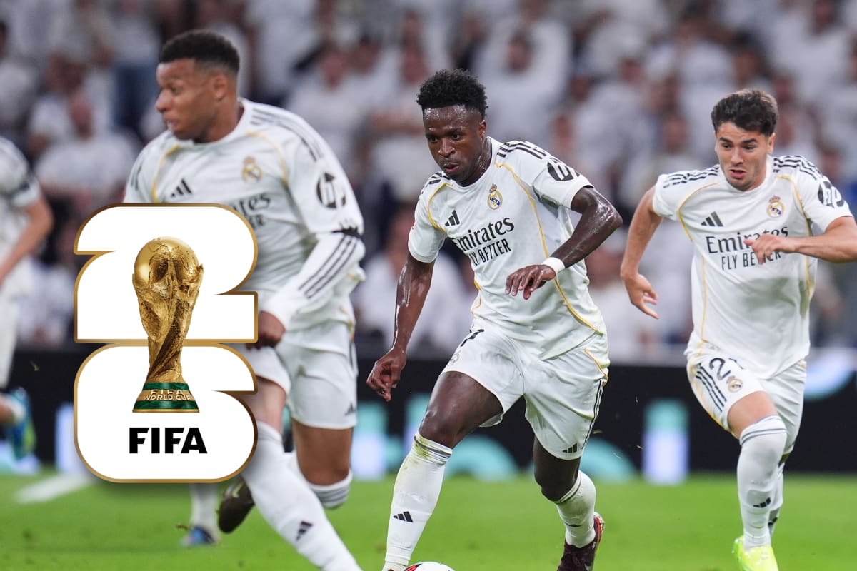 ¿Qué equipos han aportado más jugadores a la Copa del Mundo 2026?