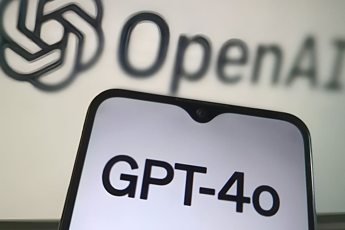 La nueva actualización de Chatgpt te permite hablar con emociones