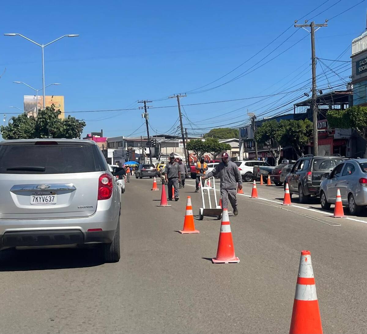 Foto: Carmen Gutiérrez