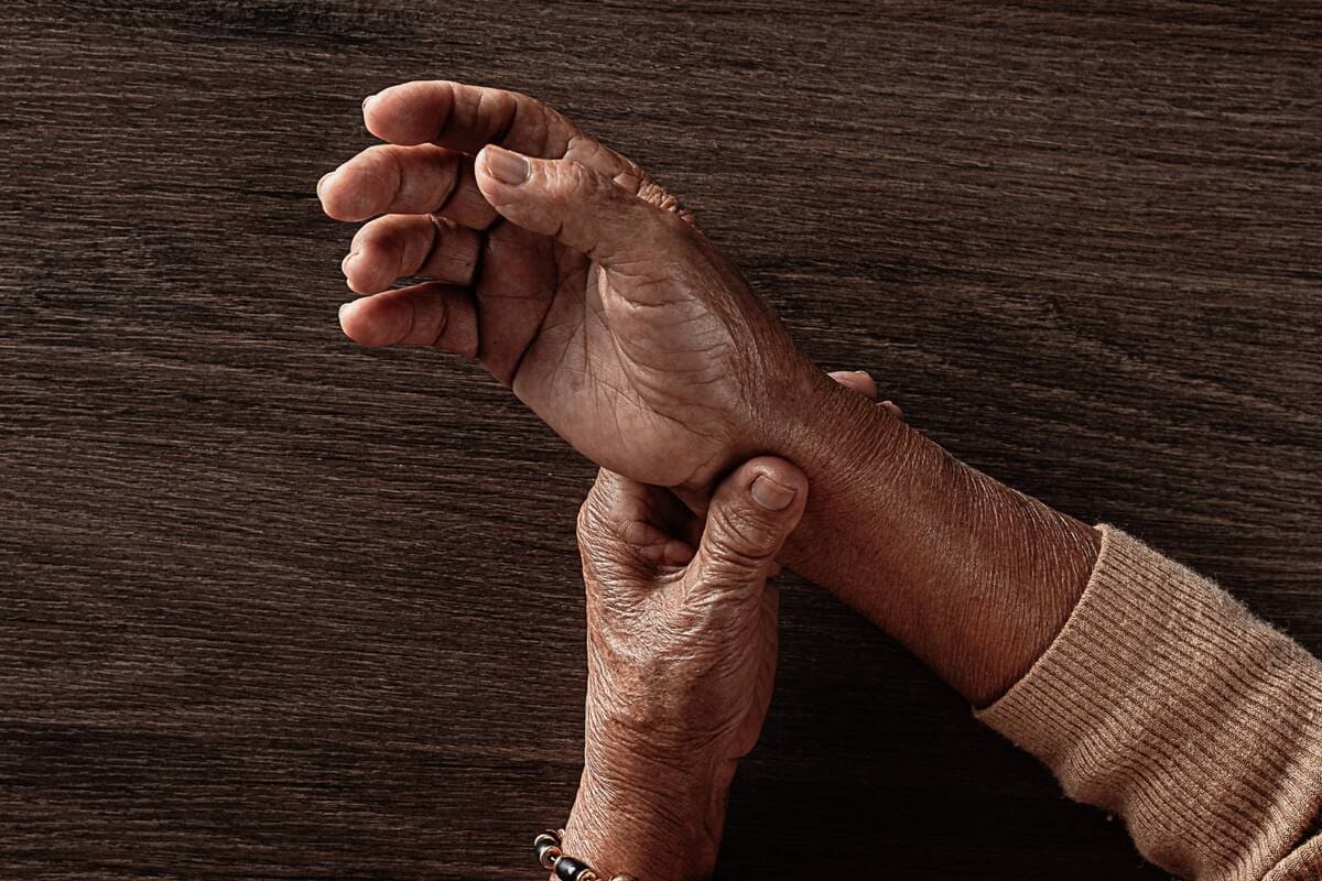 Se diagnostican al año entre 20 y 40 casos de Parkinson en BC