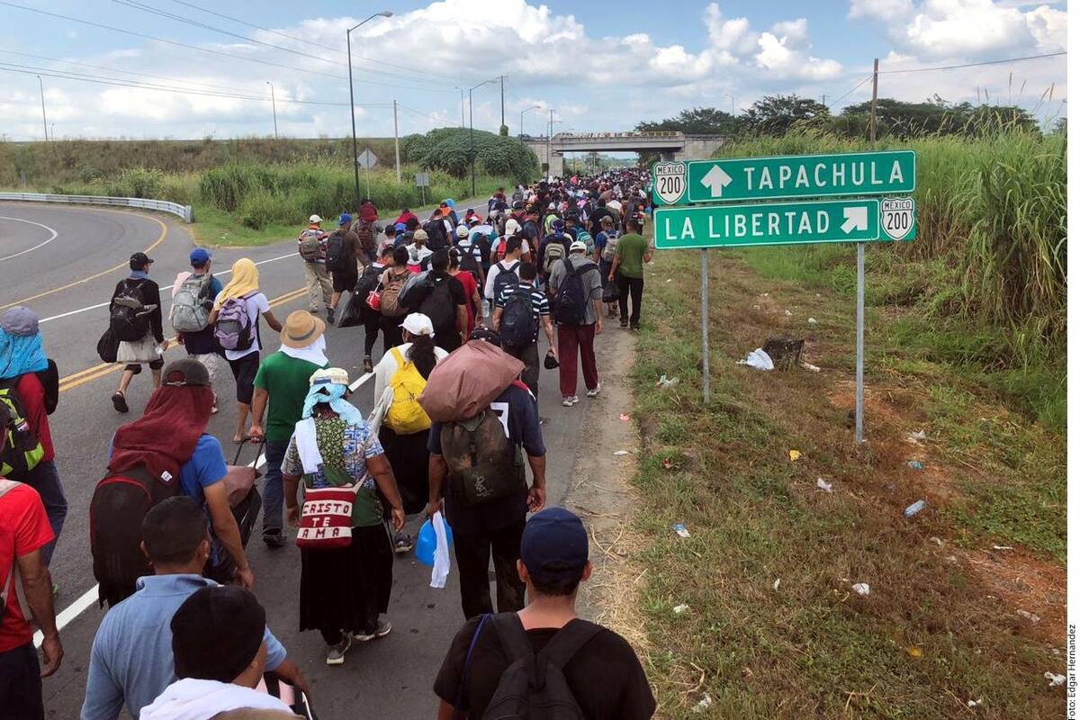 Aumenta la violencia en Chiapas: Embajada de Estados Unidos emite alerta de viaje