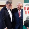 “Ni venganza ni perdón”: Julio Scherer Ibarra desentraña el poder de la 4T durante el sexenio de López Obrador en su nuevo libro; “Cuando salgas del gobierno, irán contra ti”, le advirtió AMLO