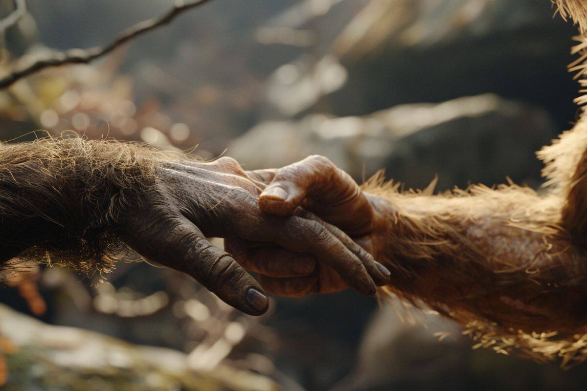 ¿Qué le pasó a los Neandertales? Estudio finalmente resuelve el misterio: Los asimilamos