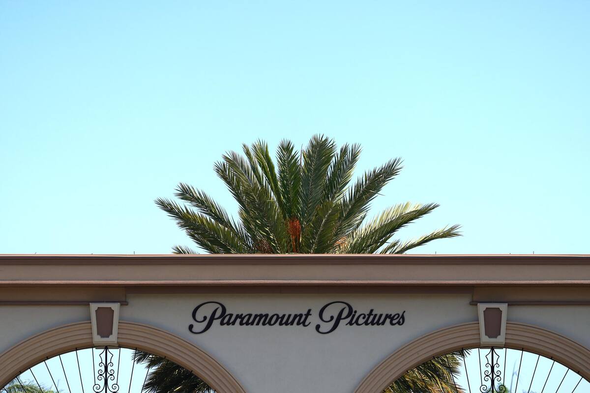 Paramount anuncia fusión con Skydance