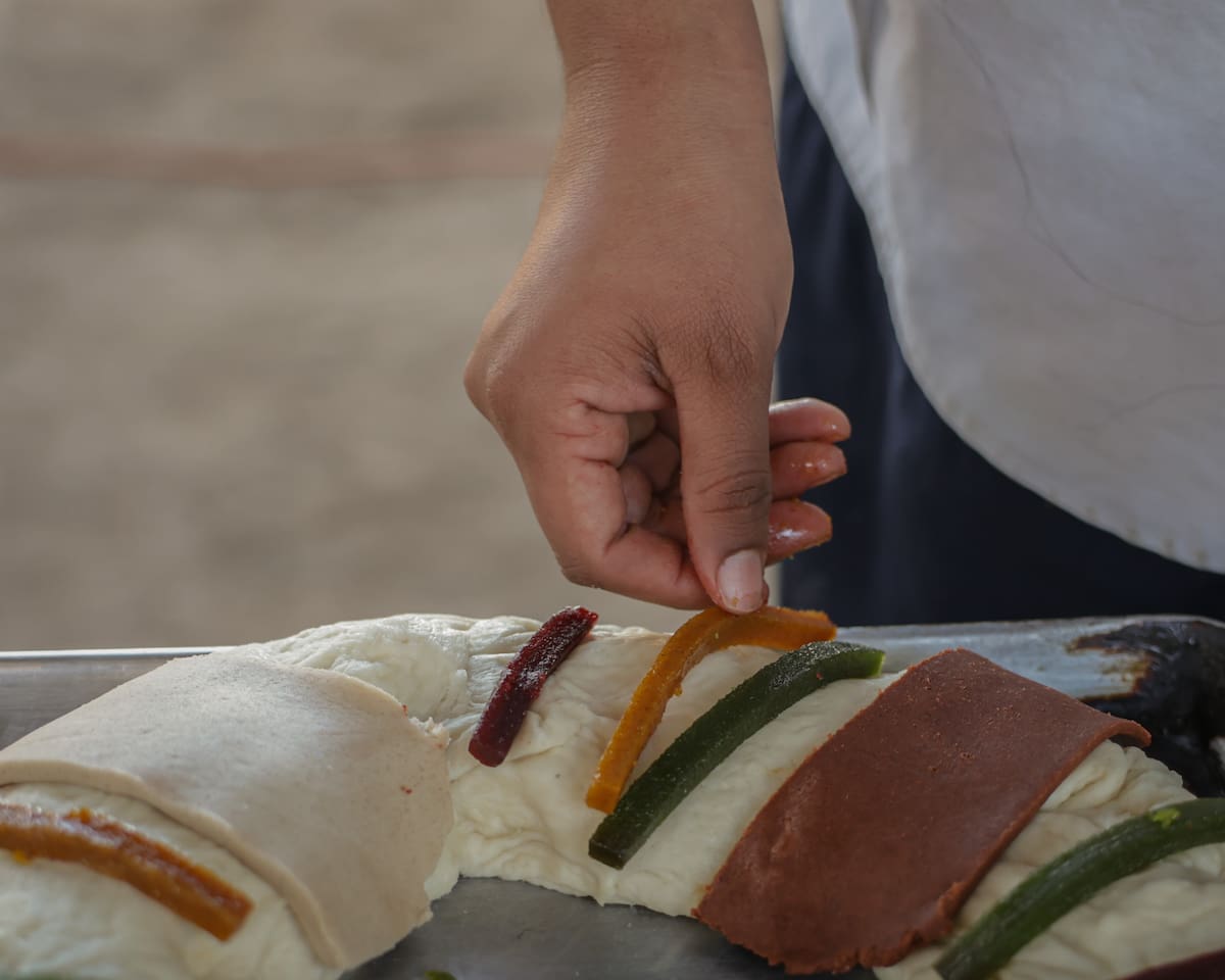 Foto: Javier Gallegos