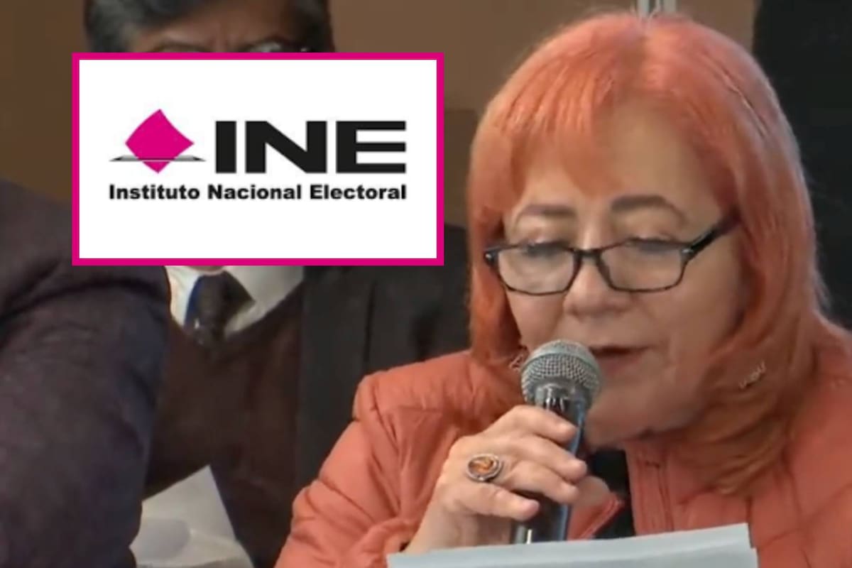 Desmienten que Rosario Piedra haya enviado recomendación al INE por no impedir masacre de 1952