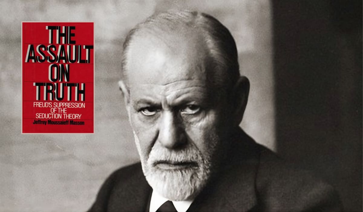 El lado más controvertido de Freud: cuando los abusos infantiles dejaron de ser tomados como hechos y pasaron a interpretarse como fantasías