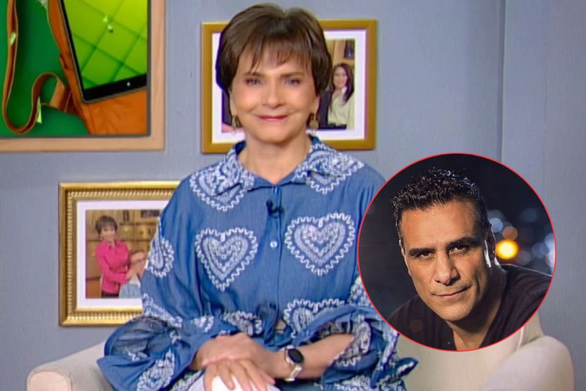 Pati Chapoy ofrece disculpa pública por la participación de Alberto del Río en La Granja VIP tras su antecedente legal por violencia doméstica