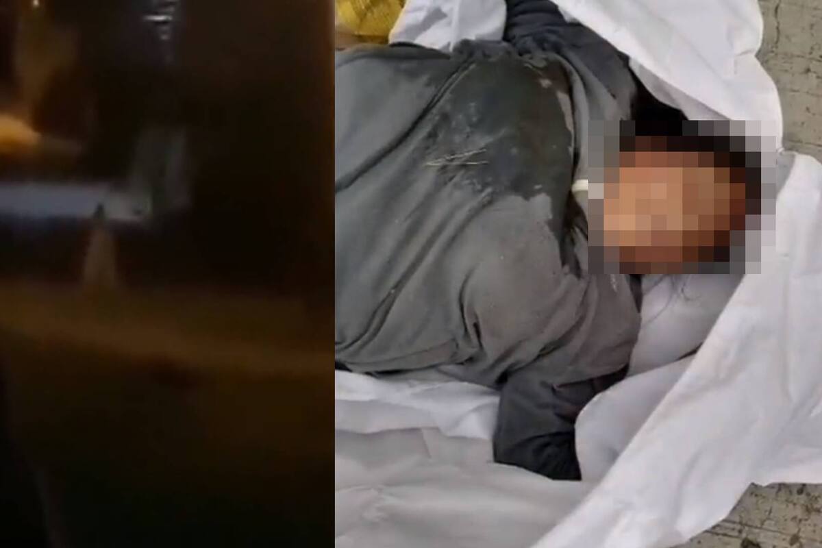 'Asesinato' de la Llorona: Fiscalía de Edomex asegura no tener registro sobre la presunta agresión