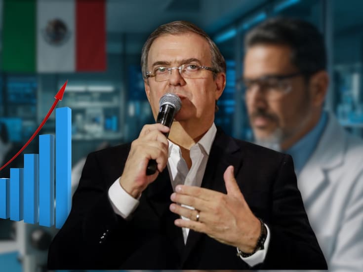 México duplicará su inversión en innovación en 2026: así se usarán los 1,600 millones destinados a semiconductores, biotecnología y nuevas tecnologías