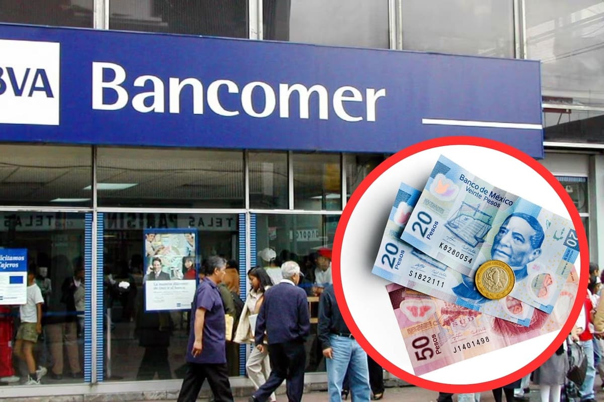 Financiero califica el pagaré de BBVA: Una burla en términos de rendimiento