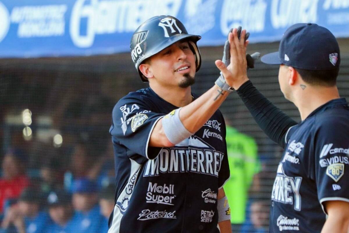 Tocan Sultanes la cima del Norte