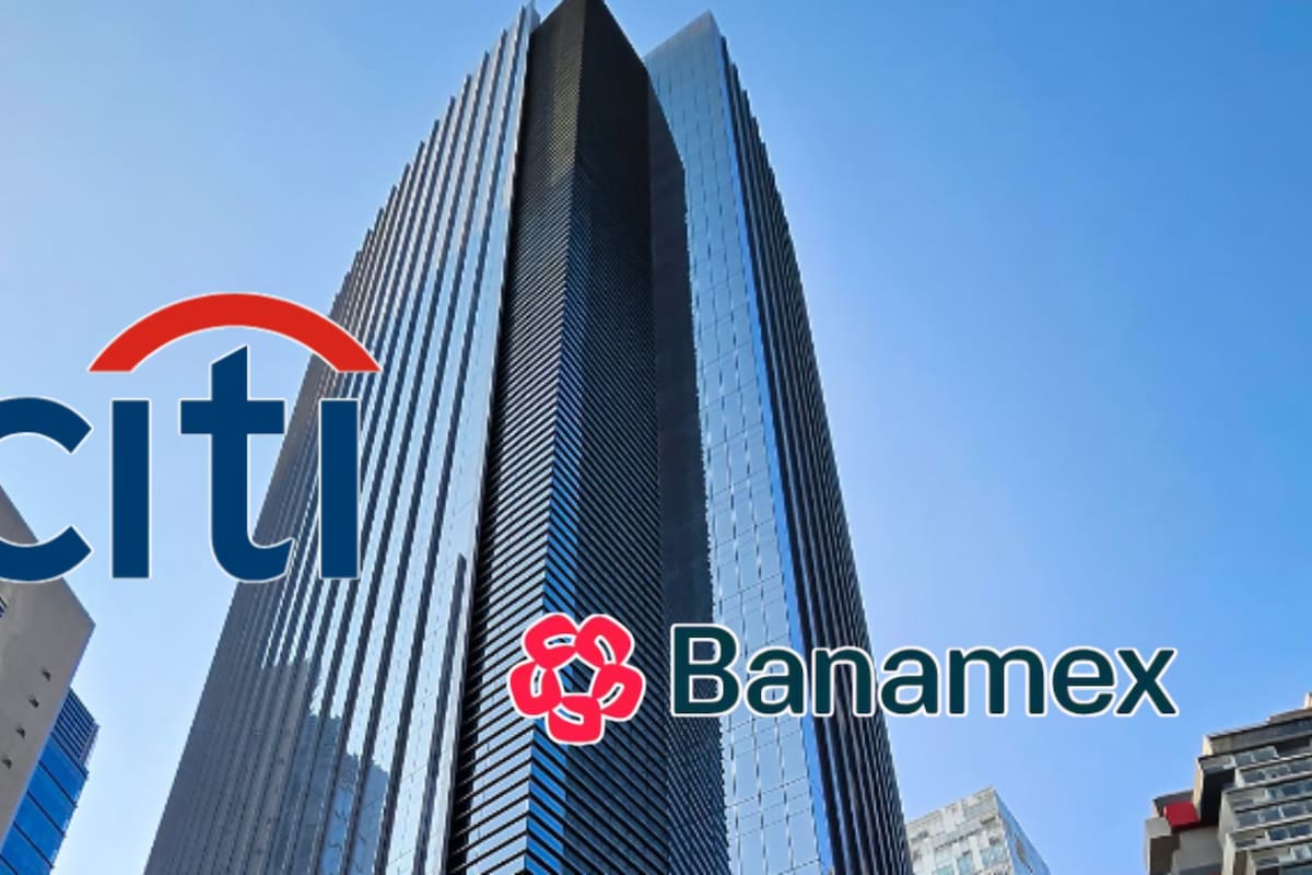 Tras separarse de Banamex, Citi México se consolida como un banco crítico para la economía nacional al unirse al grupo financiero más poderoso del país, según la CNBV