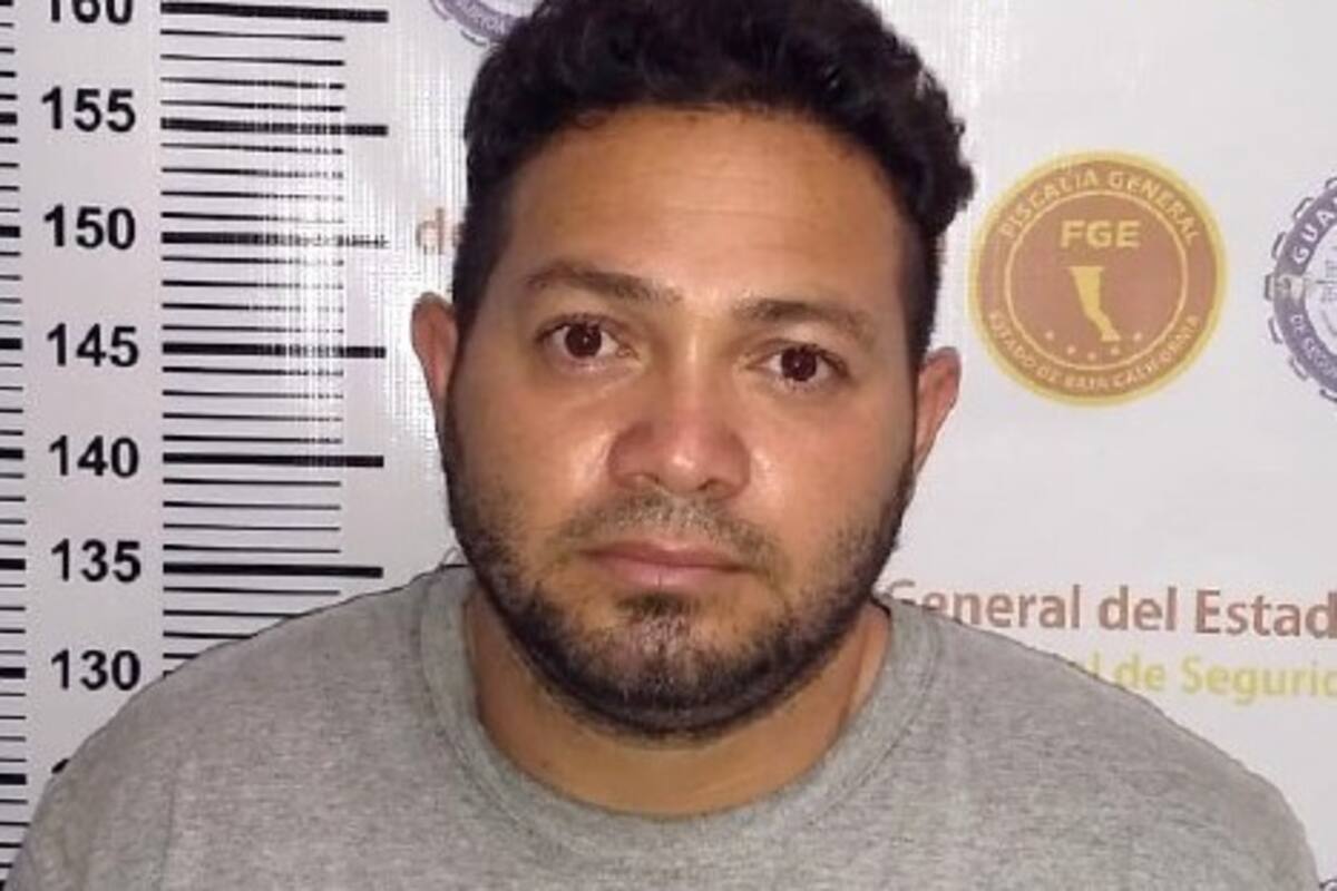Se declara culpable y le dan 23 años en prisión por un homicidio