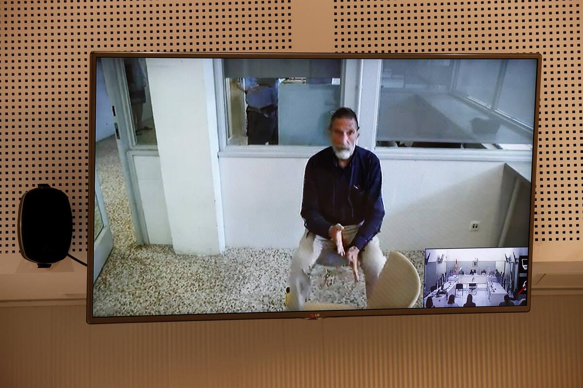 ¿Quién era John McAfee, hallado muerto hoy en su celda tras aprobarse su extradición a EU?