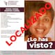 Localizan sin vida a menor