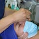 IMSS opera catarata congénita tras 23 años