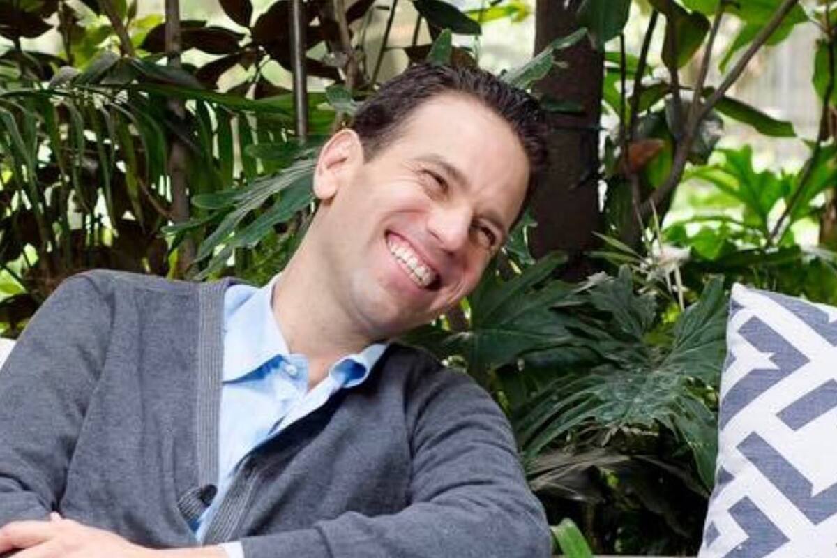 Carlos Loret de Mola sale de Televisa